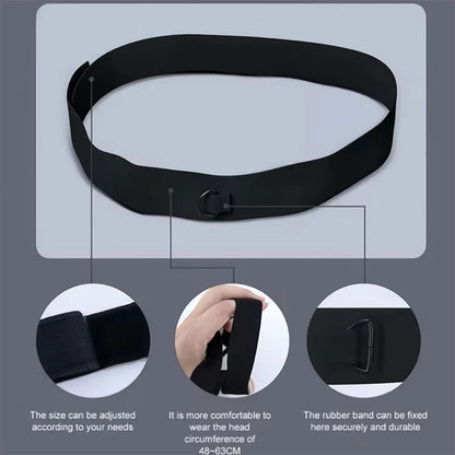 Professional Boxing Reflex Training Ball for Kids with Headband - Parent-Child Interactive Reaction Punching Game pelota de entrenamiento para boxeo